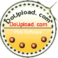 Pick Software on DoUpload.com