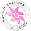 Good Rating on SoftChecker.com